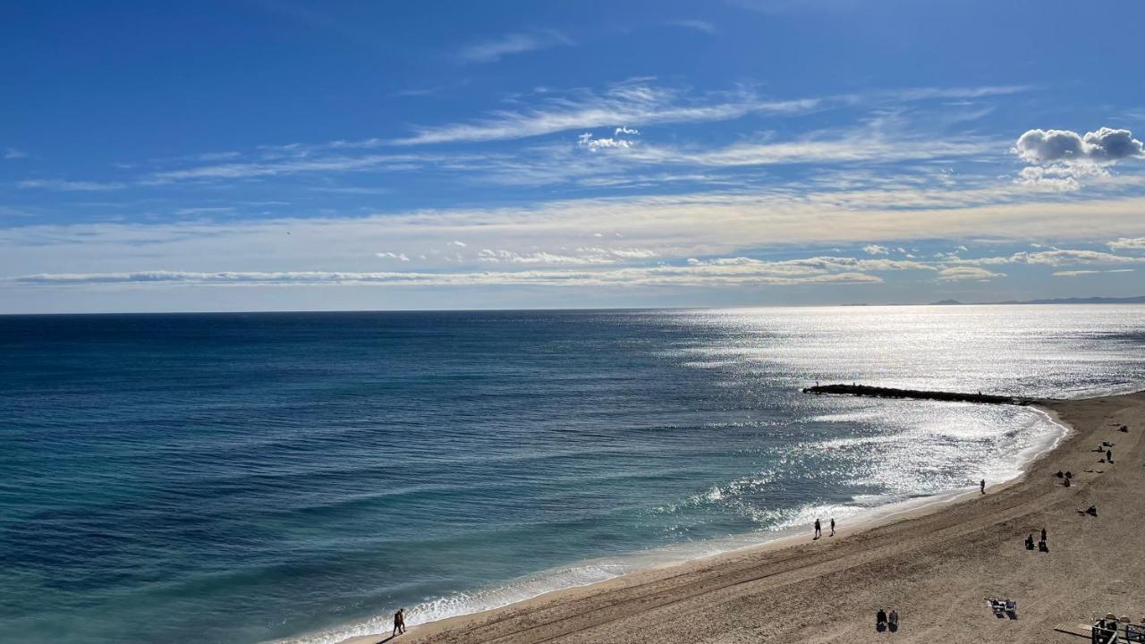 Costaazul Loft, Seaviews Frente Al Mar, Playa Locos Apartament Torrevieja