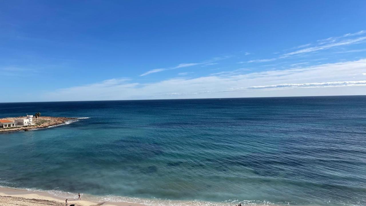 Apartament Costaazul Loft, Seaviews Frente Al Mar, Playa Locos *