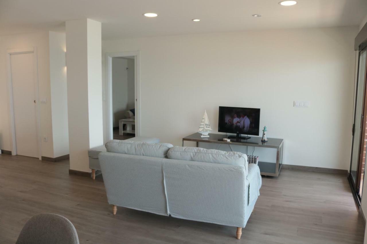 Apartment Costaazul Loft, Seaviews Frente Al Mar, Playa Locos *