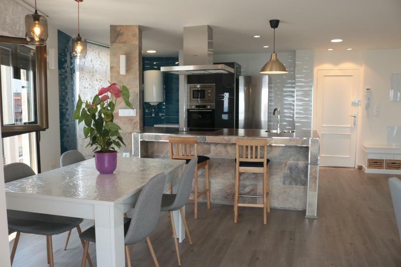 Apartment Costaazul Loft, Seaviews Frente Al Mar, Playa Locos