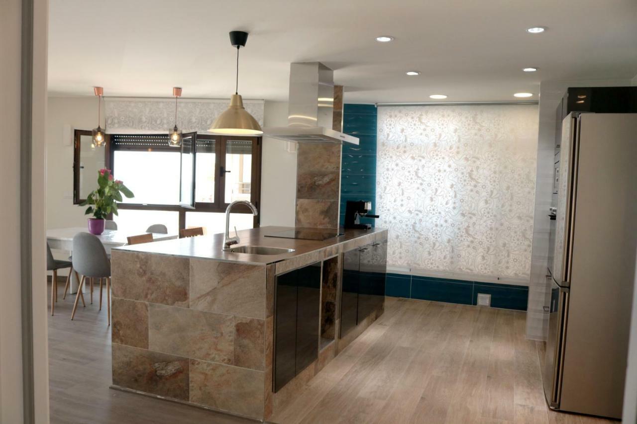 Costaazul Loft, Seaviews Frente Al Mar, Playa Locos Apartment